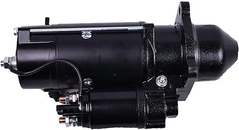 24V 10T Starter Motor 370-4011 for Caterpillar CAT Engine C4.4 C7.1 C6.6