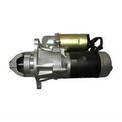 24V 11KW Starter Motor 1811002761 1811003050 for Isuzu Engine 10PD1 12PD1 6WA1 Truck EXZ51