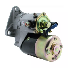 24V 11T Starter Motor 1811002330 for Isuzu Engine 4BC2 Komatsu Mitsubishi TCM Forklift