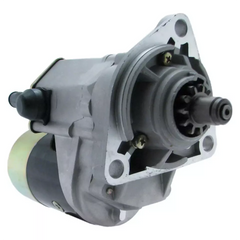 24V 11T Starter Motor 1811002330 for Isuzu Engine 4BC2 Komatsu Mitsubishi TCM Forklift