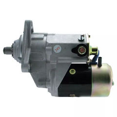 24V 11T Starter Motor 1811002330 for Isuzu Engine 4BC2 Komatsu Mitsubishi TCM Forklift