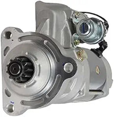 24V 11T Starter Motor 65.26201.7074 for Doosan Daewoo Komatsu MEGA 300-V 400-V SOLAR 280LC-III 340LC-V 400LC-III