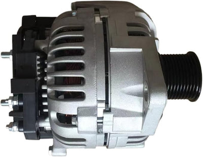 Alternador YUTONG AVI168S3002 L62YB-3701100 3701-01515, 24 V, 150 A, ATG20665