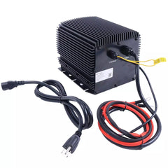 24V 25A Battery Charger 105739 96211 for Genie GS-1532 GS-1932 GS-3232 GS-3232 GS-4047