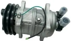 24V 2PK 135mm TM-15 A/C Compressor RD5-7163-0 for Link-Belt Excavator 4300 5800 6000