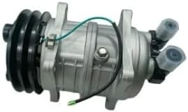 24V 2PK 135mm TM-15HD A/C Compressor 26-0246 26-0230 ABPN83304035Q for Seltec