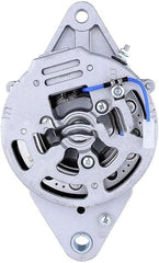 24V 40A Alternator 1-81200249-3 for Isuzu Engine 4BD1 4BG1 6BB1 6BD1 6BG1 Hitachi Loader LX70 LX70-3 LX80-5