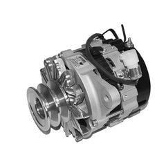 24V 40A Alternator 1812004164 for Isuzu Engine 6HK1 6HH1 4BD1 4BG1 6BD1 6BG1 6WG1 6H袝1 6BB1 6WA1 Truck FSR FRR FTR FVR34