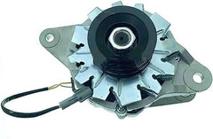 24V 40A Alternator 4296370 for Hitachi Excavator EX100-5 EX120-5 EX125WD-5 EX130H-5 EX135UR EX200-5 EX210H-5 EX225USR