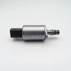 24V 50Bar Excavator Hydraulic Pump Solenoid Valve TM82002 for Thmos
