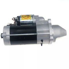 24V 9T Starter Motor 01183239 01183122 01182931 for Deutz Engine TCD2012 L06 2V TCD2013 L06 2V BF4L913C BF5L914C