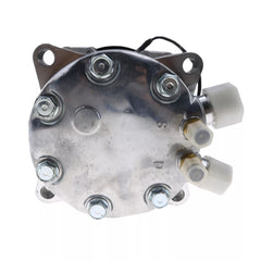 24V A/C Compressor 123/04999 714/40226 for JCB 411 446 JS160W-T2 .714 446B JS360 416S