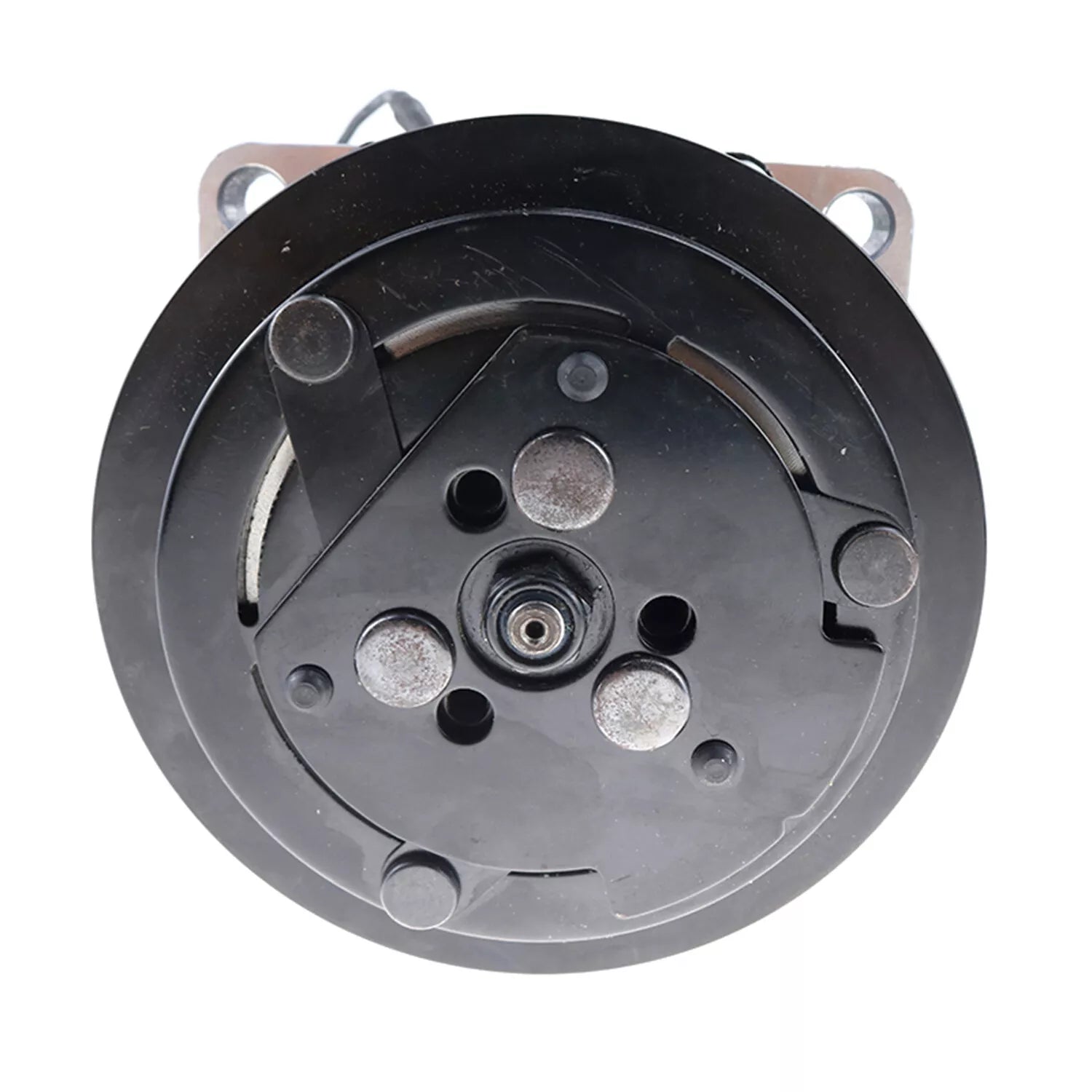 24V A/C Compressor 123/04999 714/40226 for JCB 411 446 JS160W-T2 .714 446B JS360 416S