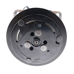 24V A/C Compressor 123/04999 714/40226 for JCB 411 446 JS160W-T2 .714 446B JS360 416S