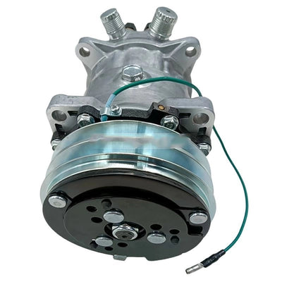 Compressor 24V A/C SD5H14 6622 6627 para Sanden