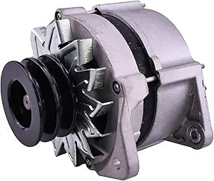 24V Alternator 714/34100 for JCB 214-2 215S 3CX 4CX444 411B 416B 426B JS130 JS145W JS160W JS175W JS200W