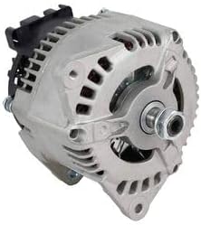 24V Alternator 714/40208 714/40234 for JCB Telehandler 515-40M 535-95 Loader 411 412S 416