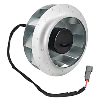 24V Evaporator Fan Motor 54-00554-01 for Carrier Xarios 500 600 400 450 350 150 600MT Supra 950U 950MT 850U 850MT