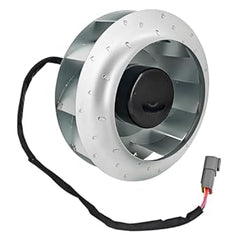 24V Evaporator Fan Motor 54-00554-01 for Carrier Xarios 500 600 400 450 350 150 600MT Supra 950U 950MT 850U 850MT