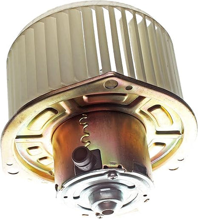 24V Fan Blower Motor 116340-5632 for Hitachi ZAX120 ZAX200 Excavator