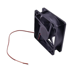 24V Fan Motor Evaporator W0301101 for Atosa