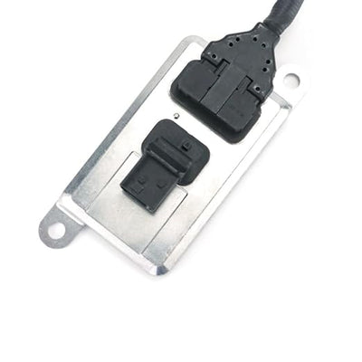 24V Nitrogen Oxide NOx Sensor 5WK9 6363 A0101539428 for Mercedes-Benz Truck AXOR ANTOS ACTROS