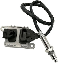 24V Nitrogen Oxide Nox Sensor 4326861 5WK96766C for Cummins Engine B6.7 ISB6.7 ISL9 L9 QSF3.8 X12