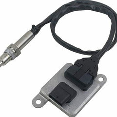 24V Nitrogen Oxide Nox Sensor 4326861 5WK96766C for Cummins Engine B6.7 ISB6.7 ISL9 L9 QSF3.8 X12