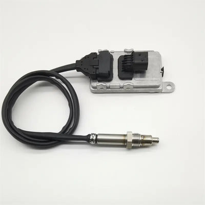 24V Nitrogen Oxide Nox Sensor SNS1024 A0111537228 for Mercedes-Benz Truck Actros MP4 MP5 Antos Arocs Atego3