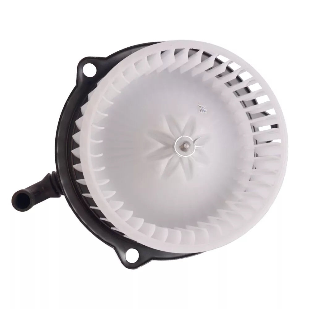 24V Power Blower Motor Fan S871041120 for Toyota Hino 268 258 2007-2008