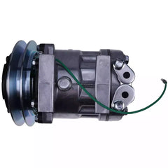 24V SD7H13 A/C Compressor 189-2746 for Caterpillar CAT Engine 4M40 3064 3066 Excavator 308C 314C 321C