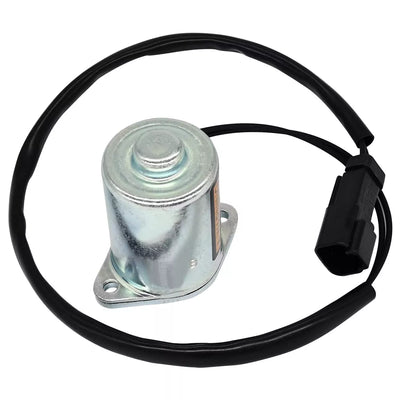24V Solenoid Valve 20Y-60-32120 20Y-60-32121 for Komatsu Dozer D275AX-5 D31EX-2 D31PX-2 D37EX-2 D39EX-2