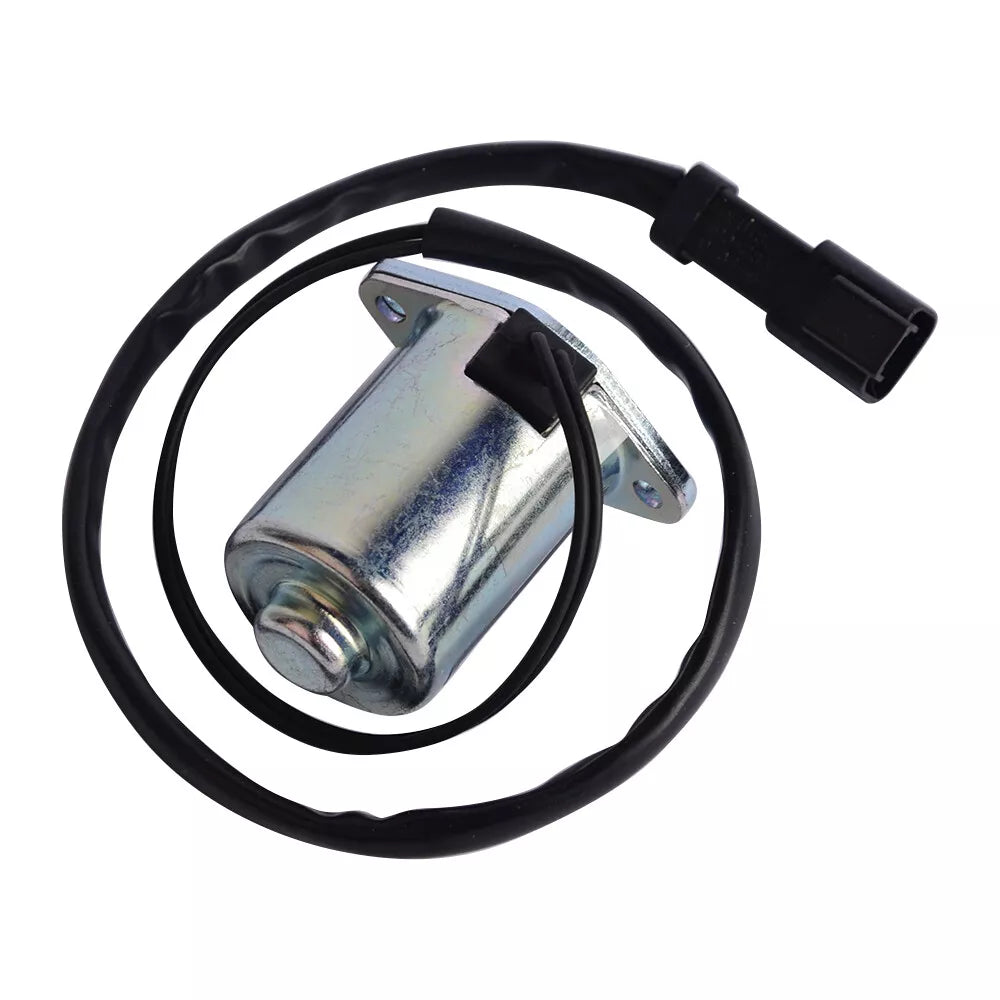 24V Solenoid Valve 20Y-60-32120 20Y-60-32121 for Komatsu Wheel Loader WA380-6 WA430-6 WA450-6 WA470-6 WA480-6