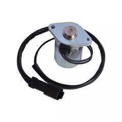 24V Solenoid Valve 20Y-60-32120 20Y-60-32121 for Komatsu Wheel Loader WA380-6 WA430-6 WA450-6 WA470-6 WA480-6