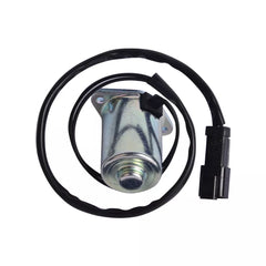 24V Solenoid Valve 20Y-60-32120 20Y-60-32121 for Komatsu Wheel Loader WA380-6 WA430-6 WA450-6 WA470-6 WA480-6