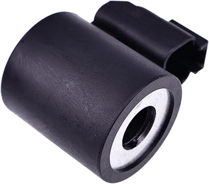 24V Solenoid Valve Coil 77709GT for Genie GR-12 GR-20 GS-1530 GS-1930 GS-2632 QS-12W