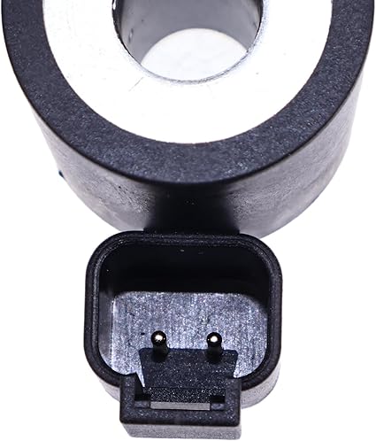 24V Solenoid Valve Coil 77709GT for Genie GR-12 GR-20 GS-1530 GS-1930 GS-2632 QS-12W