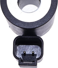 24V Solenoid Valve Coil 77709GT for Genie GR-12 GR-20 GS-1530 GS-1930 GS-2632 QS-12W