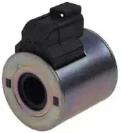 24V Solenoid Valve Coil 84254029 87561970 for CASE Harvester A8000 A8800