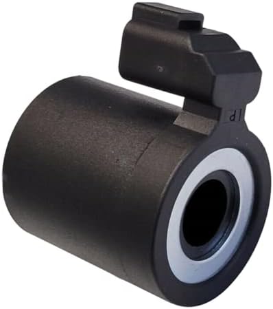 24V Solenoid Valve Coil 84385GT for Genie Scissor Lift GS-1530 GS-1930 GS-2046 GS-2632 GS-3232 GS-4047