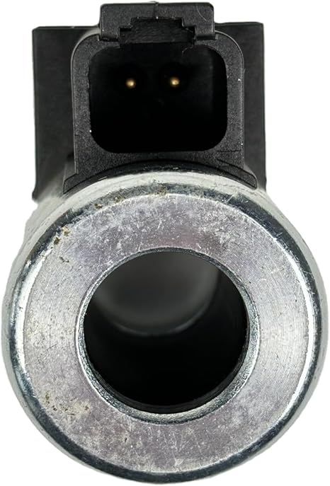 24V Solenoid Valve Coil VOE11708658 for Volvo Excavator EC160D EC180D EC220D EC350E EC460C EC480D EW140 EW160 EW180C EW200B