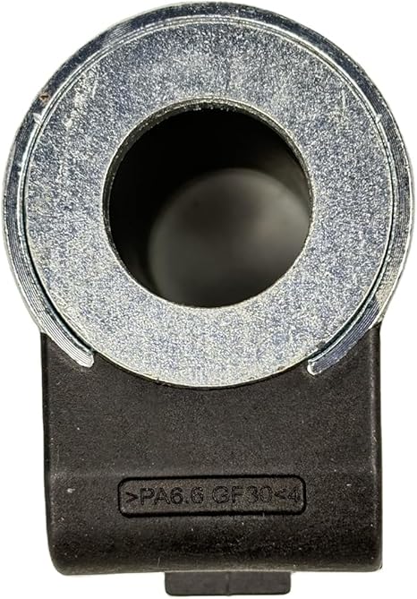 24V Solenoid Valve Coil VOE11708658 for Volvo Excavator EC160D EC180D EC220D EC350E EC460C EC480D EW140 EW160 EW180C EW200B