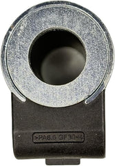 24V Solenoid Valve Coil VOE11708658 for Volvo Excavator EC160D EC180D EC220D EC350E EC460C EC480D EW140 EW160 EW180C EW200B