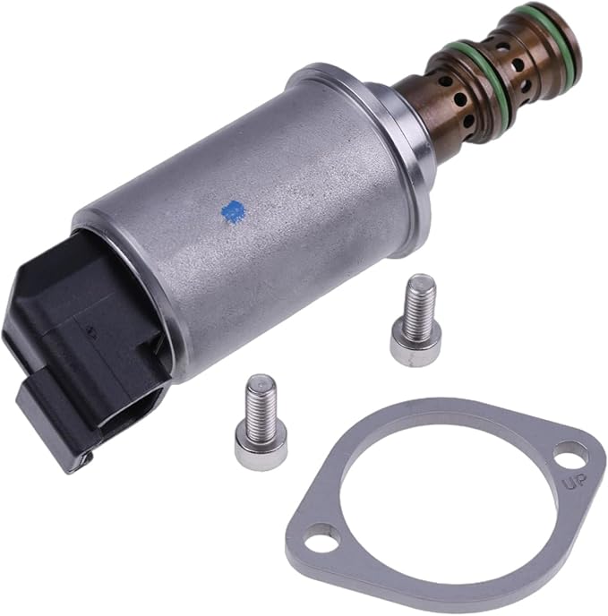 24V Solenoid Valve SV90-G39-0-G-24ER SV90G390G24ER for Hydraforce