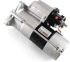 24V Starter Motor 432-1691 20R-4881 for Caterpillar CAT Engine C4.4 Excavator 312E 312F 314E 315F 320GC 323F Compactor CS-64B CS-68B