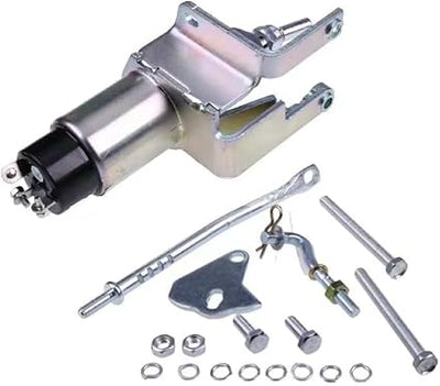 24V Stop Solenoid 04159709 for Deutz Engine 912 913