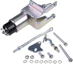 24V Stop Solenoid 04159709 for Deutz Engine 912 913