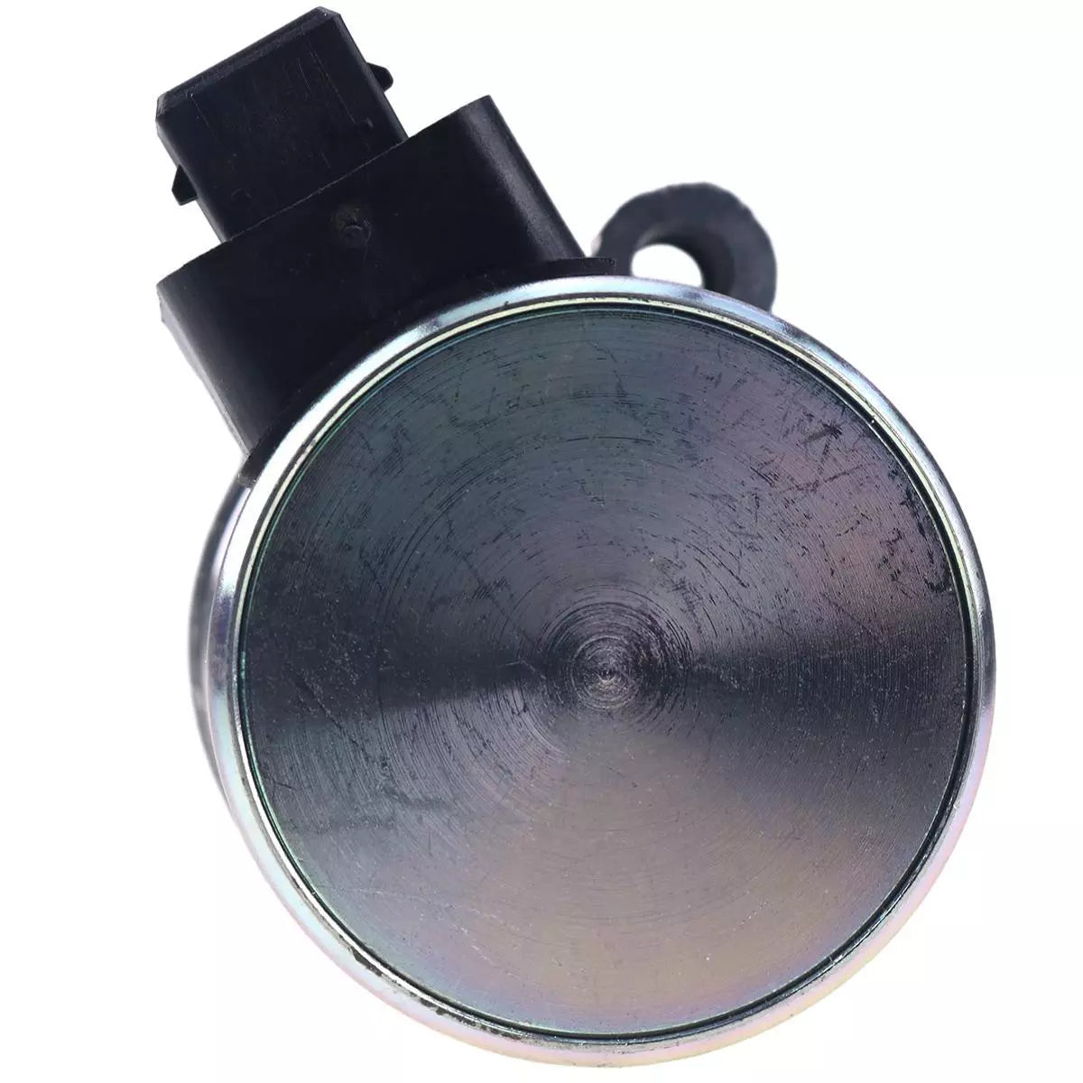 24V Stop Solenoid ZM2903899 for Volvo Engine D5D Wheel Loader L40 L45 L40B L45B ZL40B ZL45B