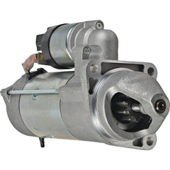24V 10T Starter Motor 84377568 for Kobelco Excavator SK170 SK170-9 SK210-8 SK210-9 SK260 SK260-9 SK295-9 SK260-8 SK210LC-8 SK295-8 SK170-8 ED195-8