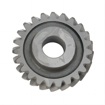 24T Oil Pump Gear 34335-12070 5I-7686 for Caterpillar CAT Engine S6KT S4K Excavator E320 E320B